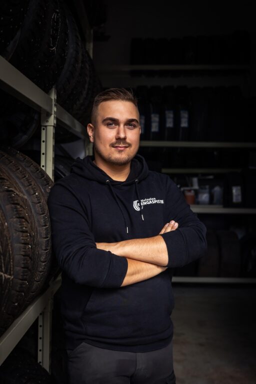Heinolan Rengaspisteen tilat