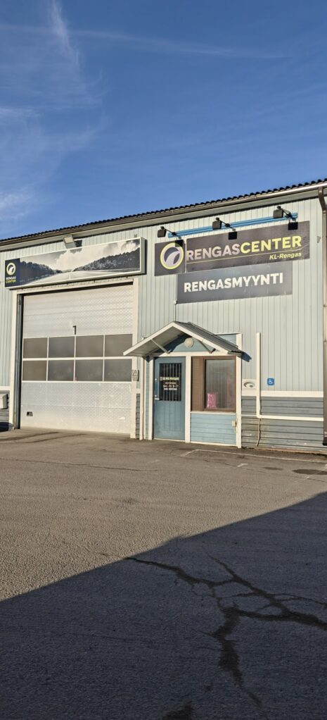 RengasCenter Pieksämäki