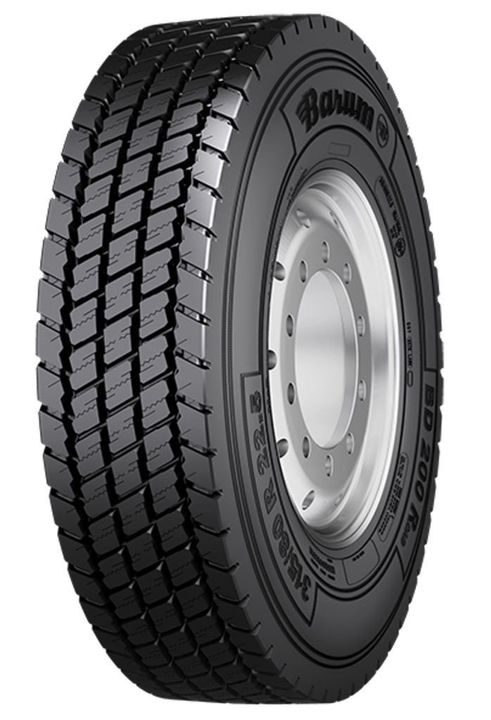 Barum BD 200 R