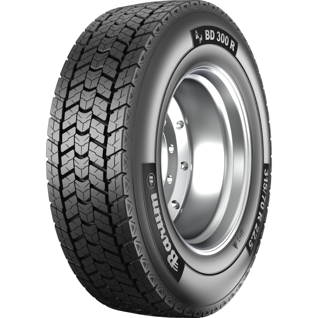 Barum BD 300 R