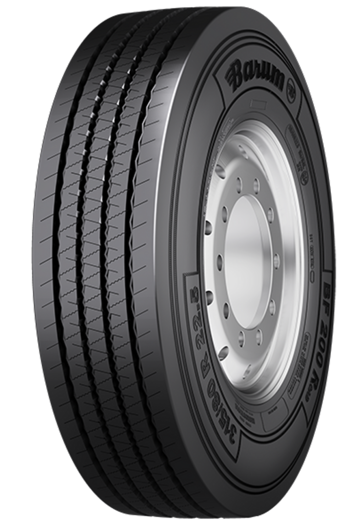 Barum BF 200 R