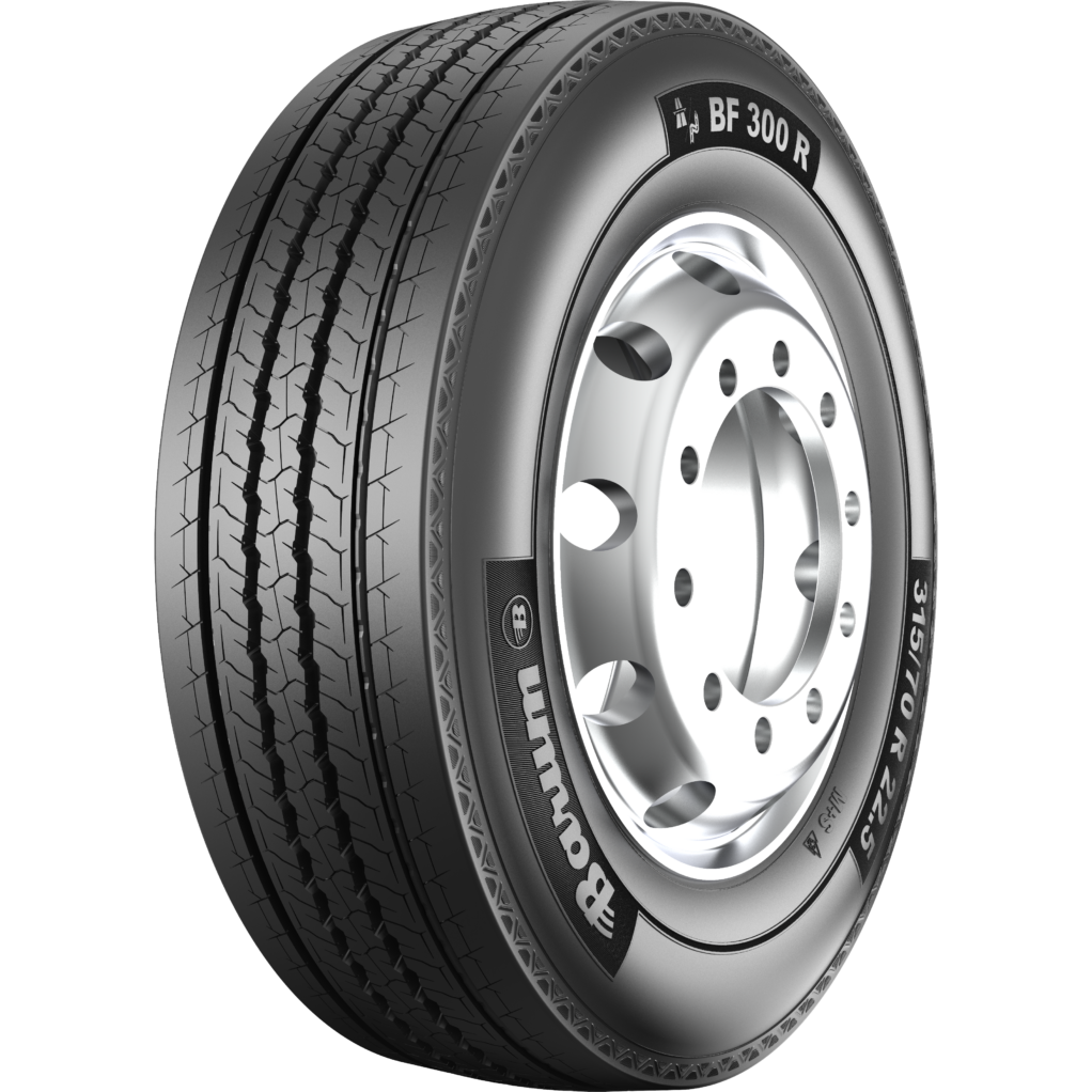 Barum BF 300 R