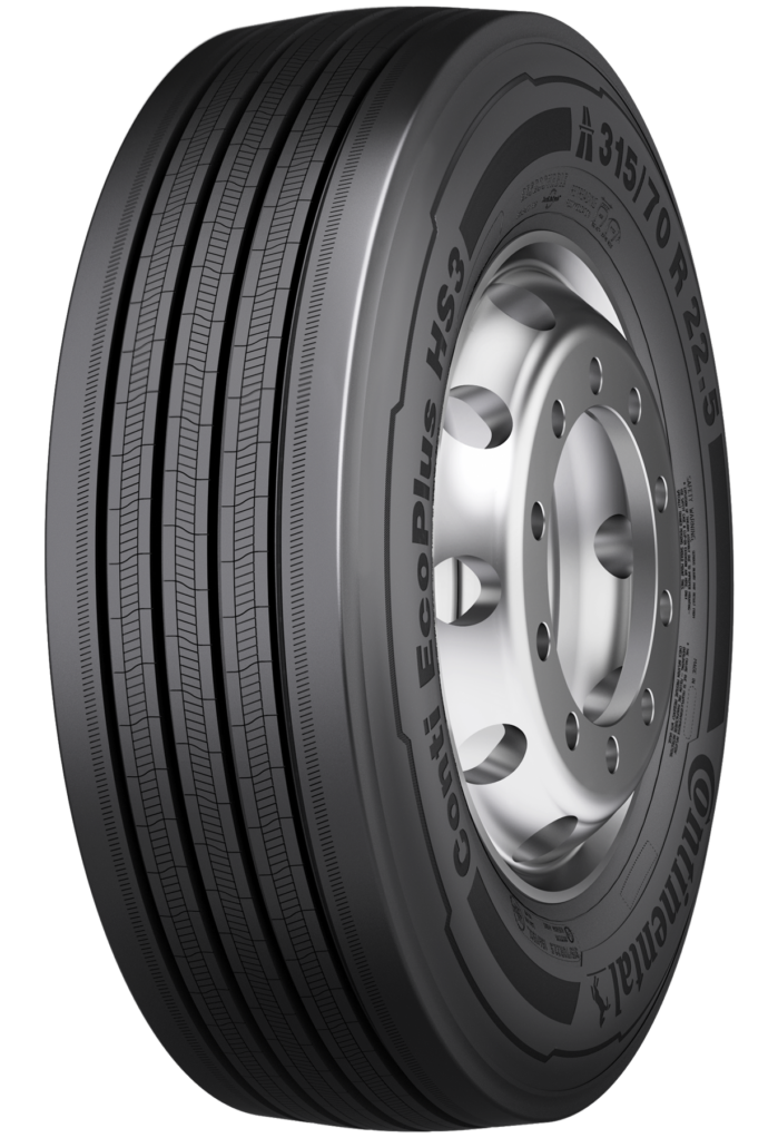Continental Conti EcoPlus HS3