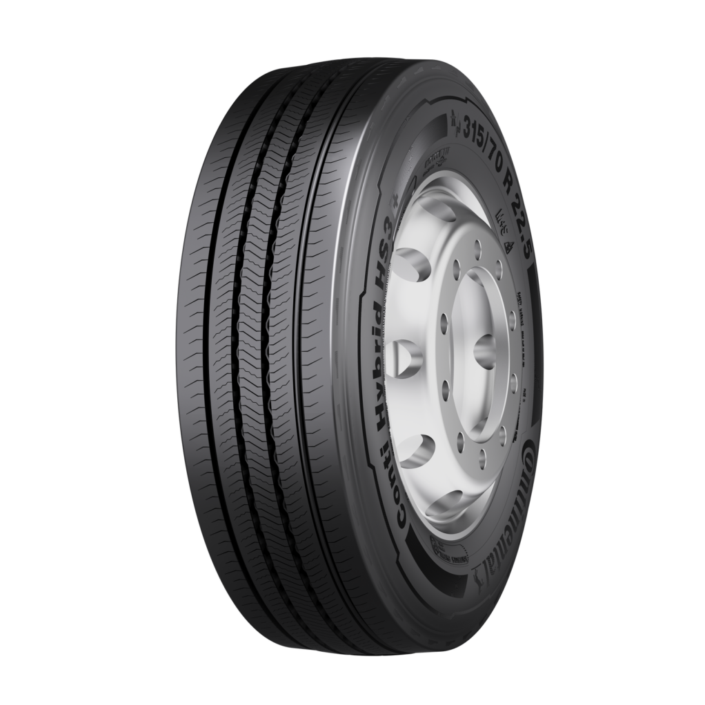 Continental Conti Hybrid HS3 +