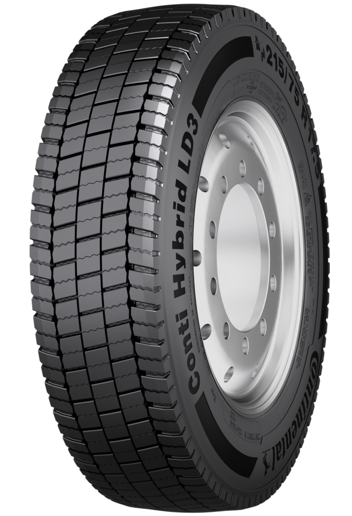 Continental Conti Hybrid LD3