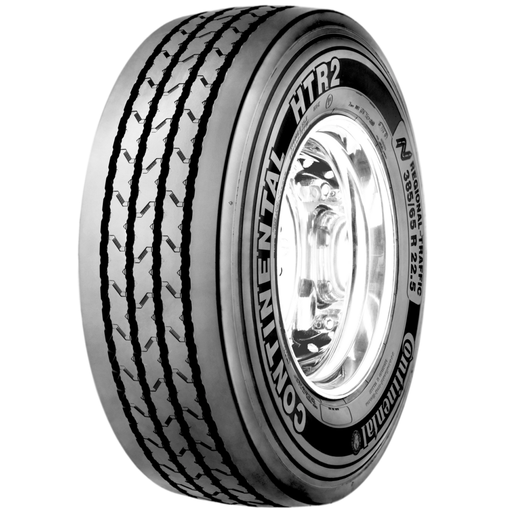 Continental HTR2