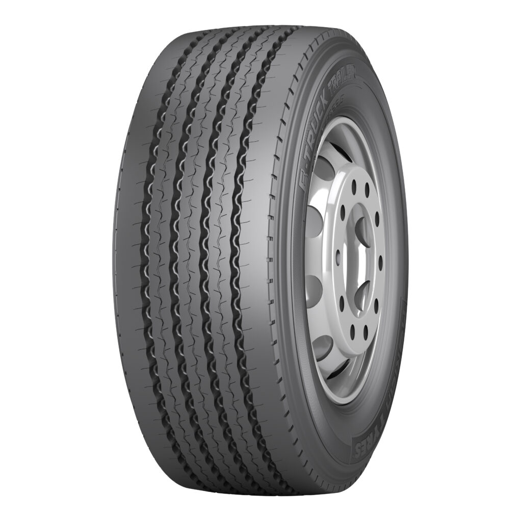 Nokian E-Truck Trailer XL