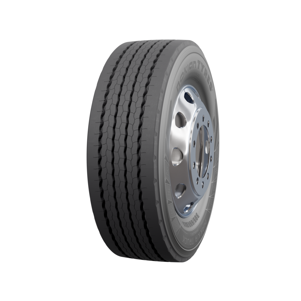 Nokian Hakka Truck Trailer 2