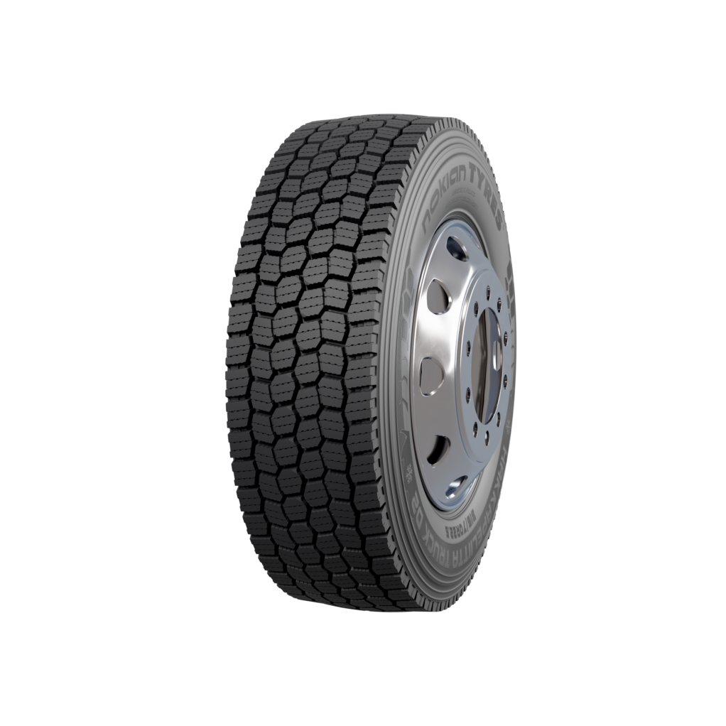 Nokian Hakkapeliitta Truck D2