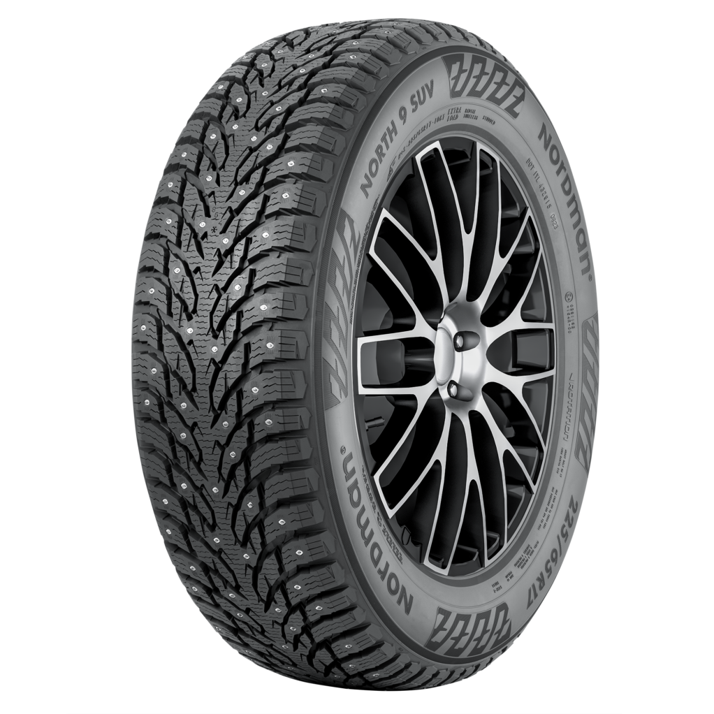 Nordman Nordman North 9 SUV