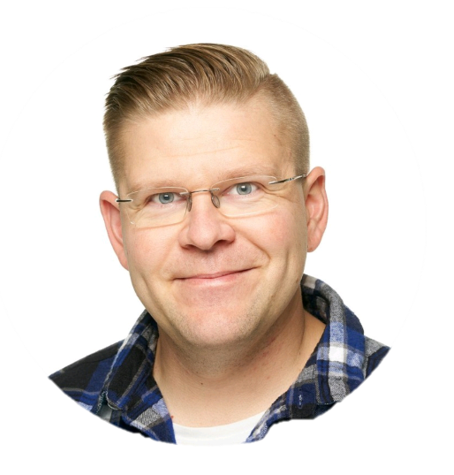 Harri Ruusunen