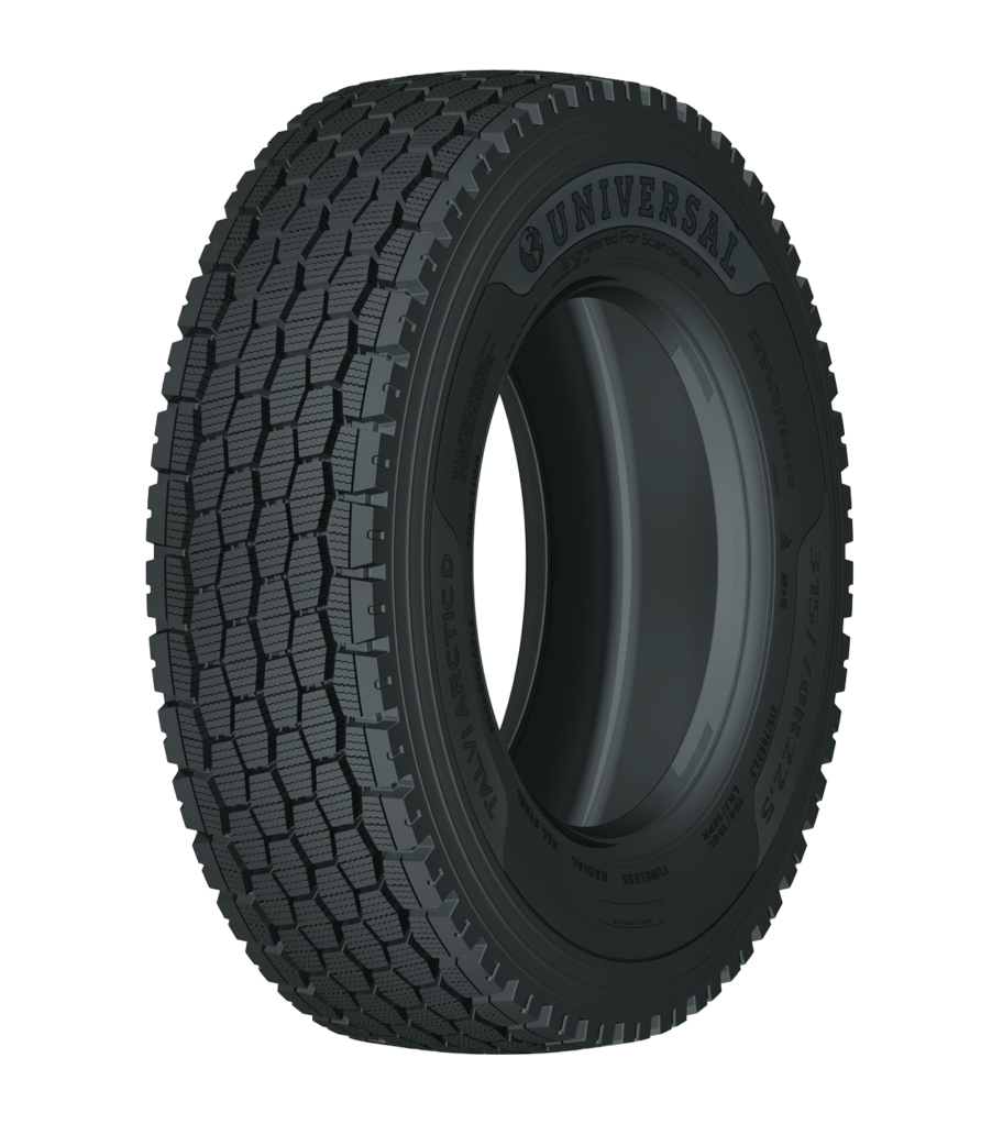 Universal Tyres Talvi D