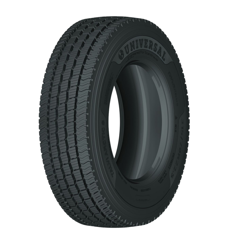 Universal Tyres Talvi S