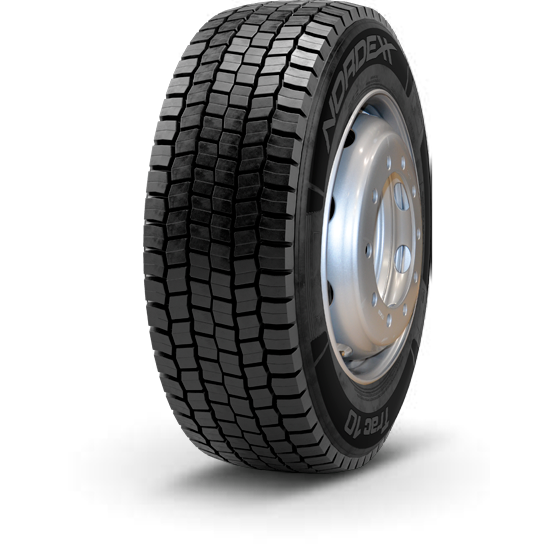 Nordexx Trac 10
