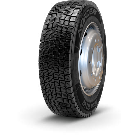 Nordexx Trac 10W
