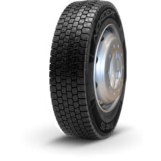 Nordexx Trac 15