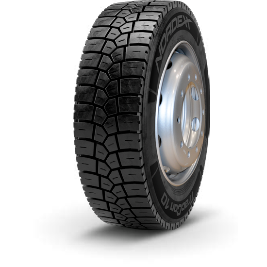 Nordexx TracCon 10