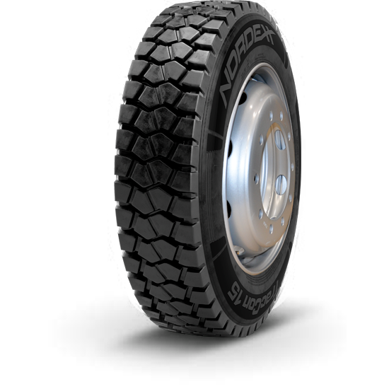 Nordexx TracCon 15