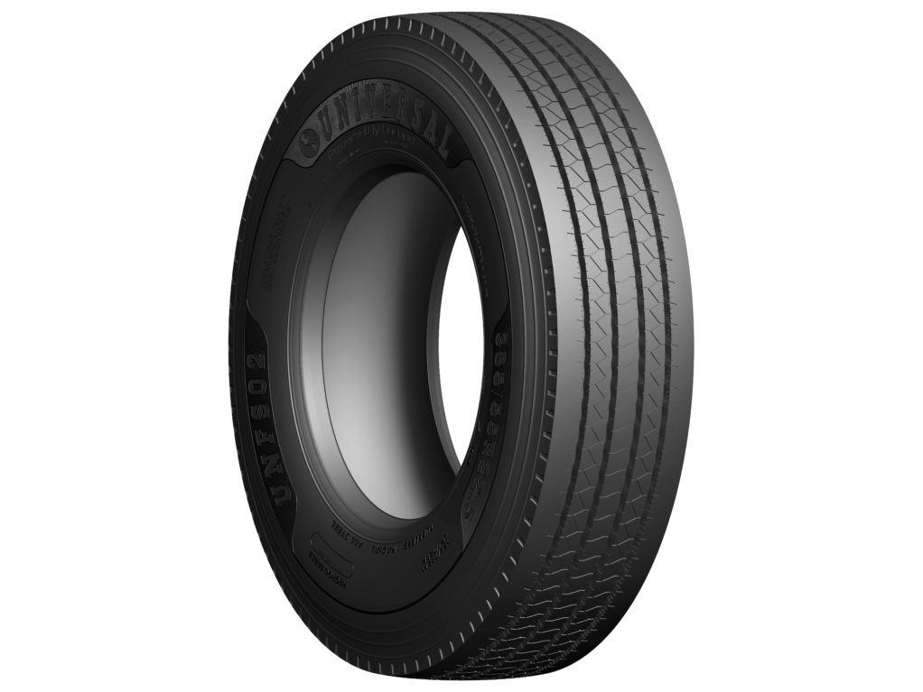 Universal Tyres UNFS02