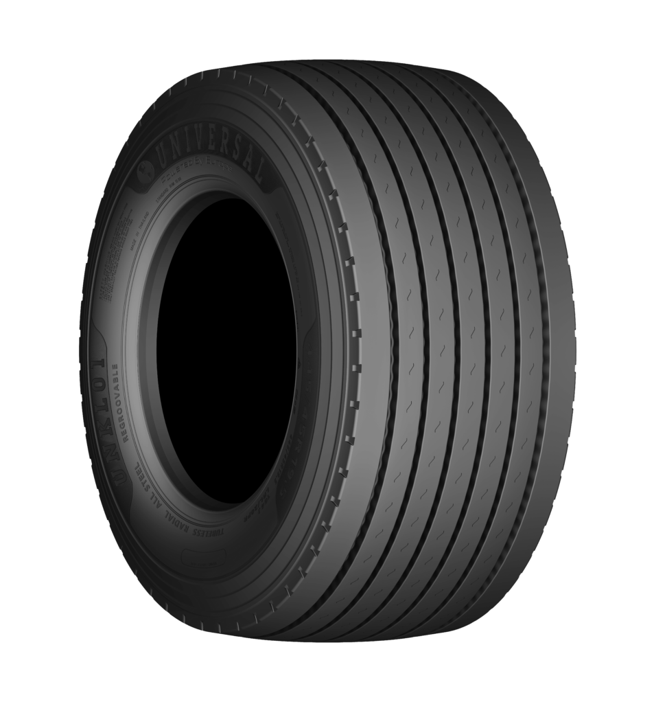 Universal Tyres UNKL01