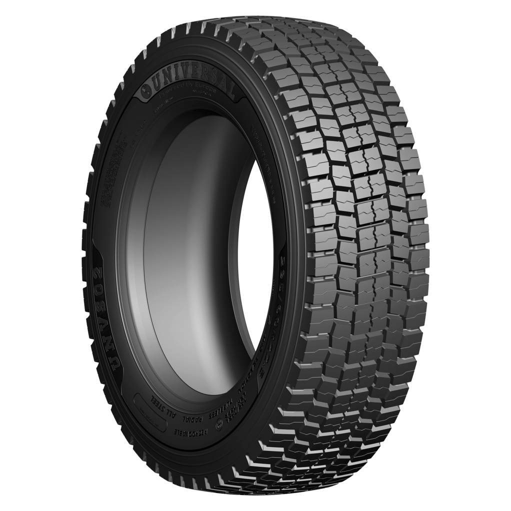 Universal Tyres UNVS02