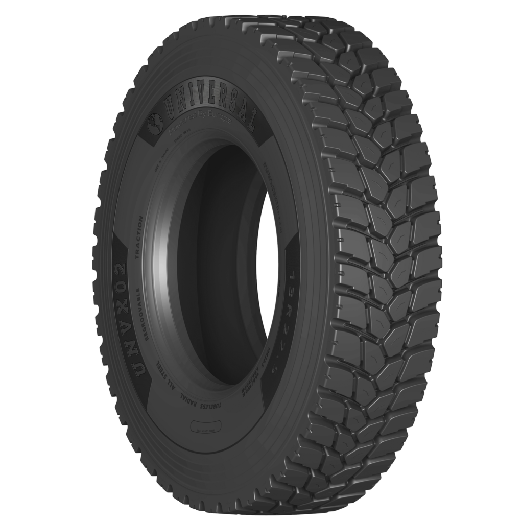 Universal Tyres UNVX02