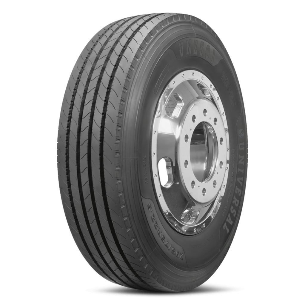 Universal Tyres UNZS01