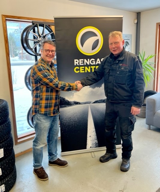 RengasCenter Orimattila – Käkelän Auto ja Rengas Oy