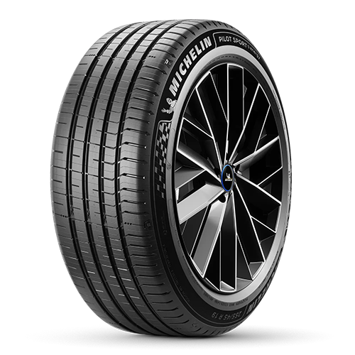Michelin Pilot Sport 5 Energy