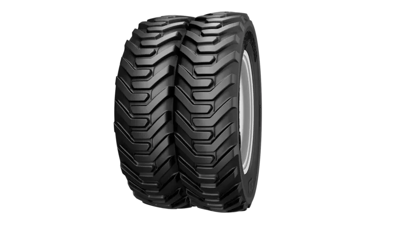 Alliance 528 Dual Master