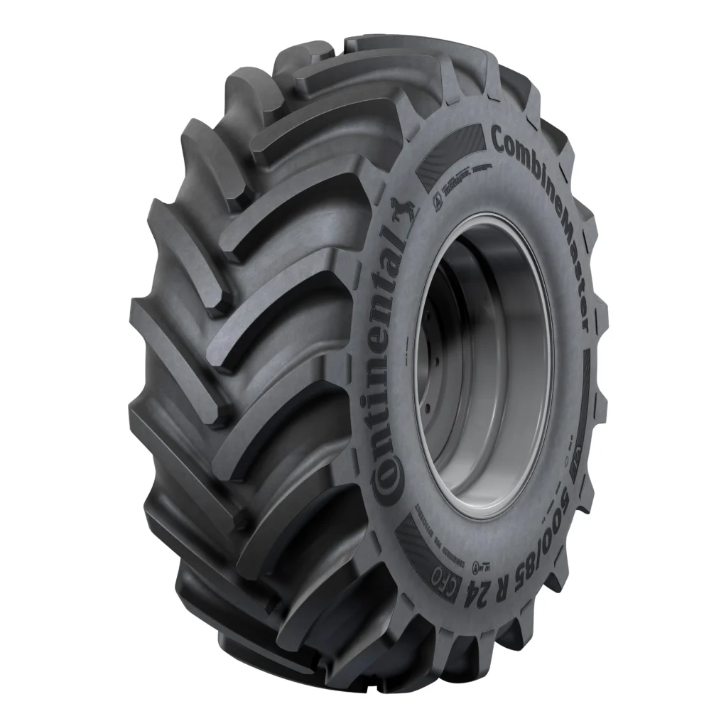 Continental CombineMaster