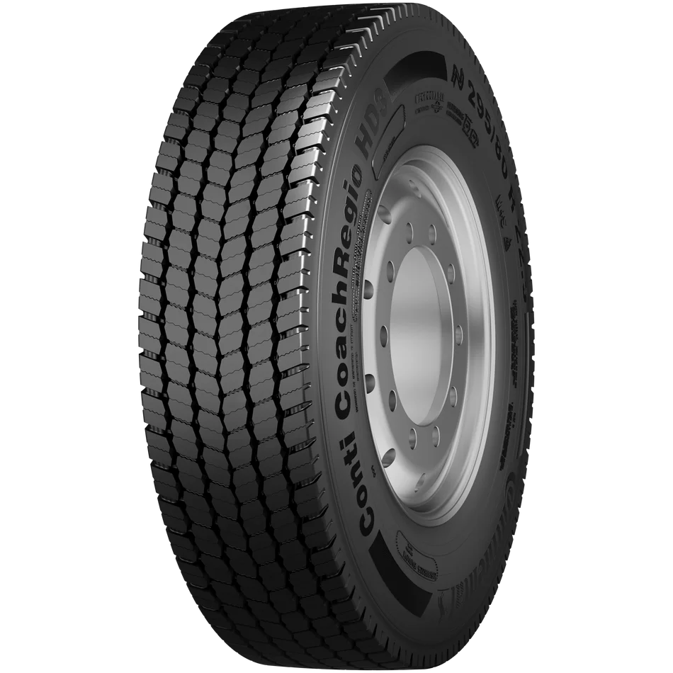 Continental Conti CoachRegio HD3