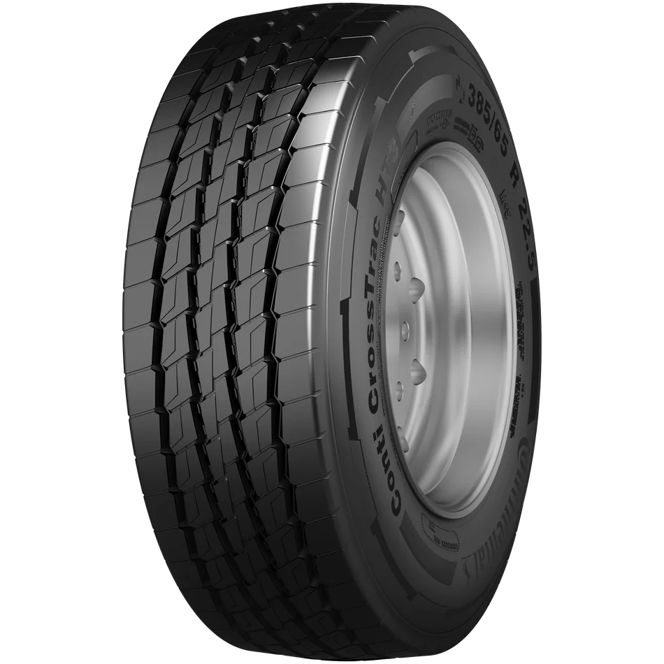 Continental Conti CrossTrac HT3