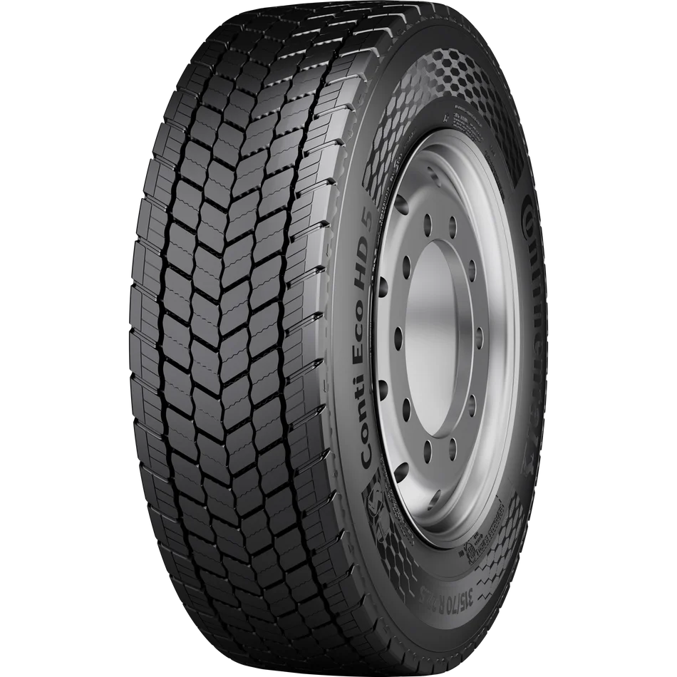Continental Conti Eco HD 5