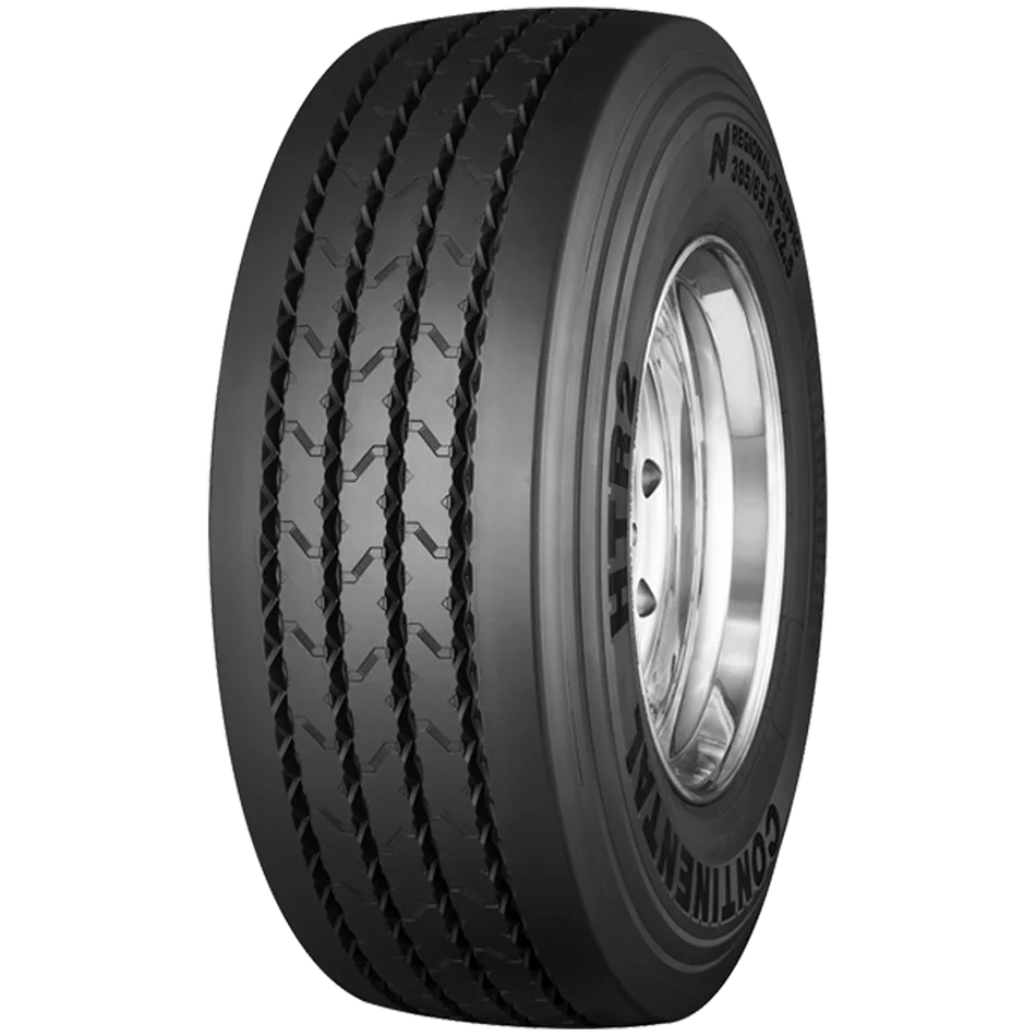 Continental HTR2+
