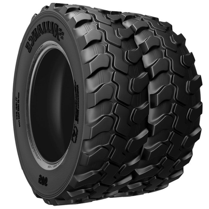 Alliance 506 Dual Master
