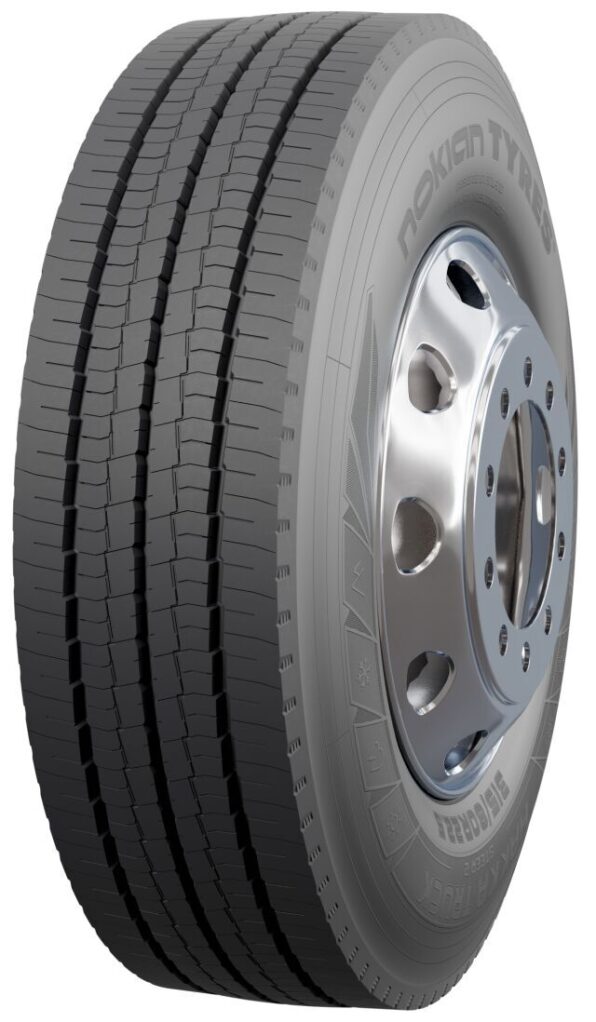 Nokian Hakka Steer 2
