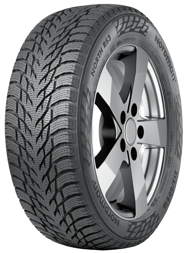 Nordman Nordman North RS3 SUV