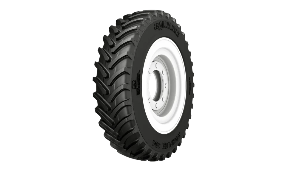 Alliance Agriflex 354