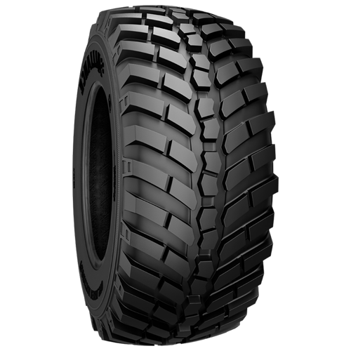 Alliance 550