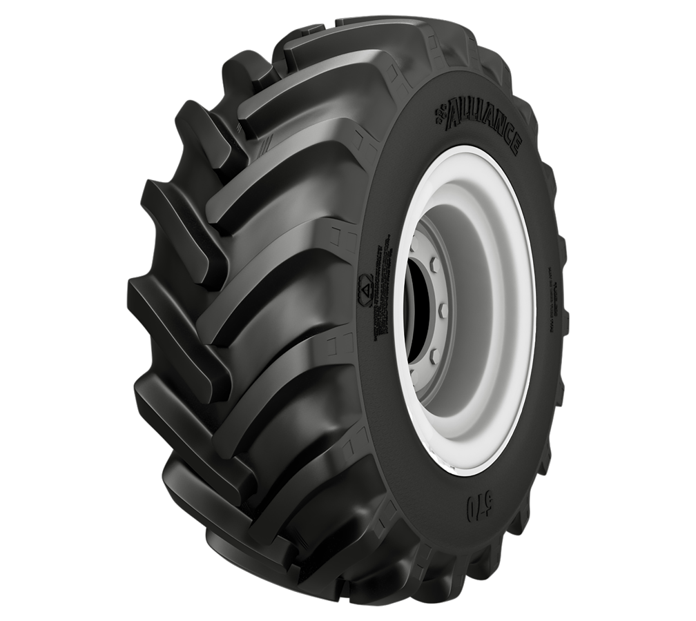 Alliance 570