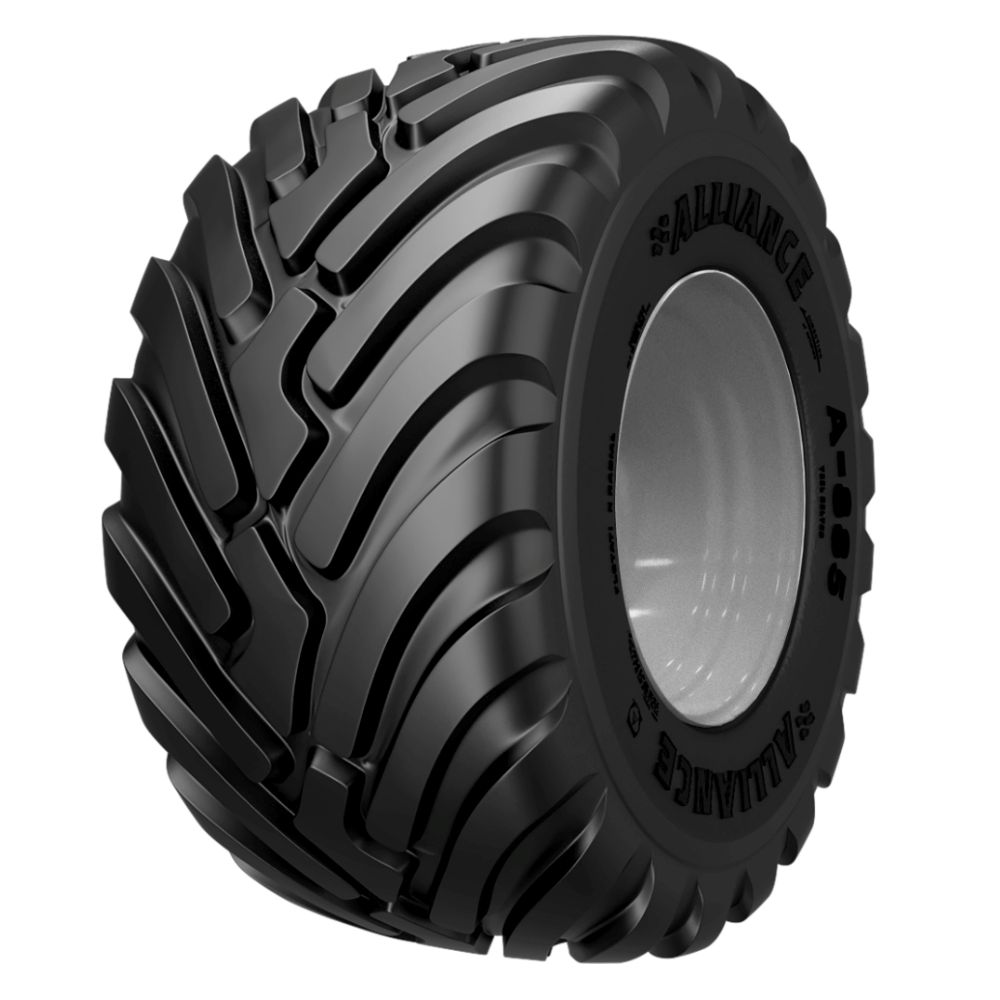Alliance 885