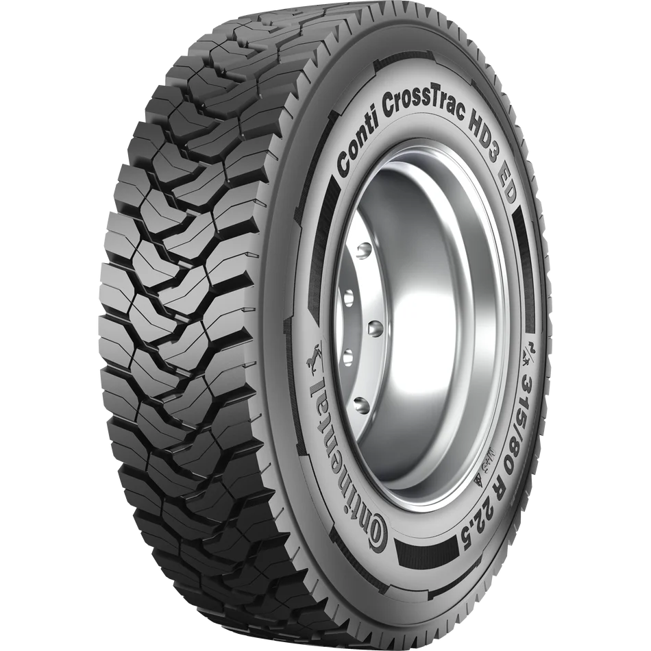 Continental Conti CrossTrac HD3 ED