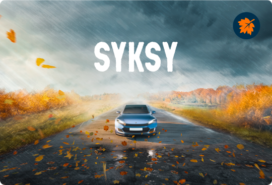 Syksyn autoiluvinkit