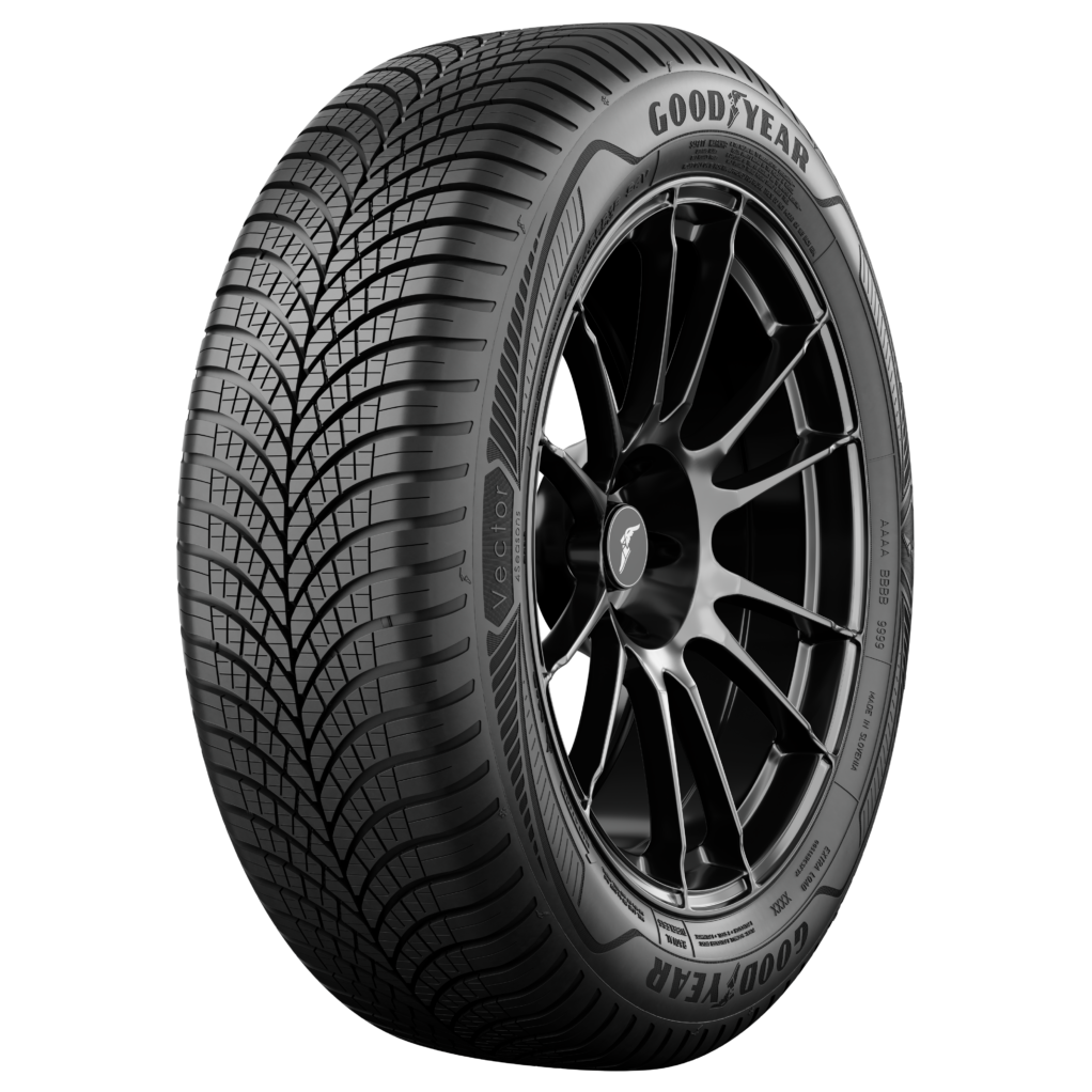 Goodyear VECTOR 4SEASONS GEN-3