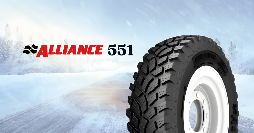 ALLIANCE 551 | TALVIURAKOINNIN JÄRKIVALINTA