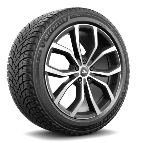 Michelin X-ICE SNOW+ XL