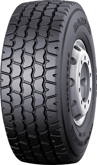 Barum BS 49