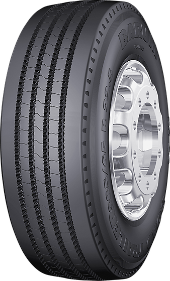 Barum BT 43