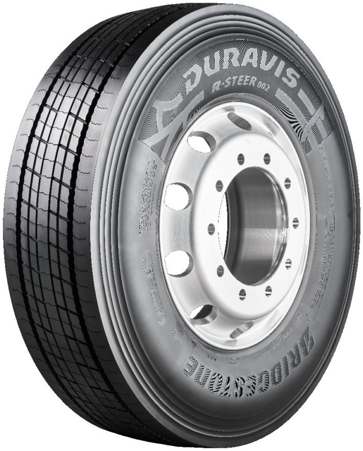 Bridgestone Duravis R-Steer 002